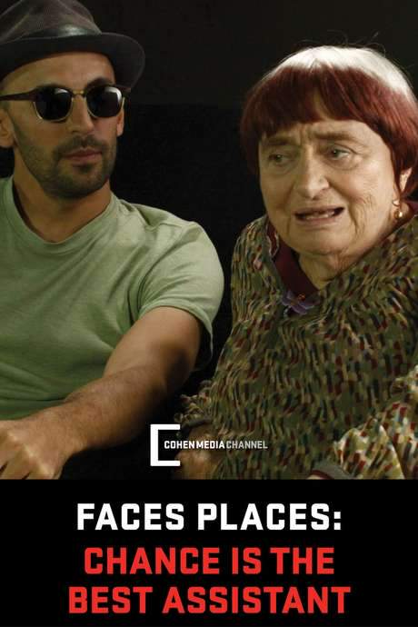 Chance Is the Best Assistant